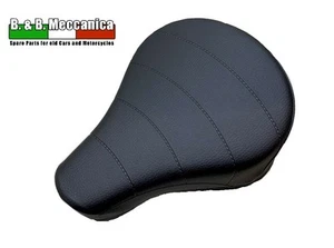 SATTEL SEDDLE SEAT NEU MOPED OLDTIMER MIT ABLAGE (DL40) - Bild 1 von 5
