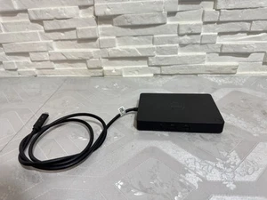 Dell WD15 Dockingstation - USB-C K17A ohne Netzteil - Afbeelding 1 van 4