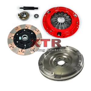 XTR DUAL FRICTION CLUTCH KIT+FLYWHEEL for FORD PROBE 626 B2000 B2200 2.0L 2.2L - Bild 1 von 4