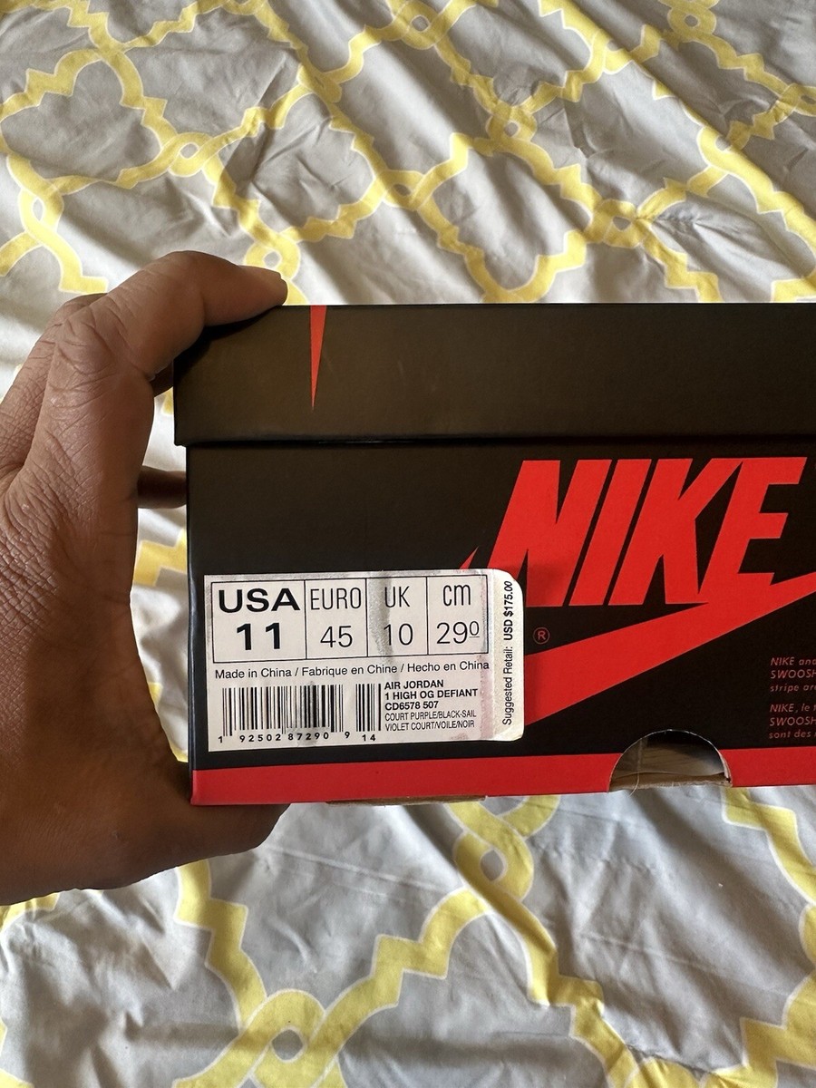Jordan 1 Retro High SB LA To Chicago 2019 for Sale Jordan 1 Retro High SB LA To Chicago 2019 for Sale