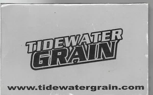 Here On the Outside, Headed & Full Of Life * by Tidewater Grain (Cassette) PROMO - Imagen 1 de 2