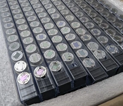 1000 detectores infrarrojos Excelitas Technologies PYD 1788/3544 DigiPyro TO-5 NUEVO Foto 1 de 4