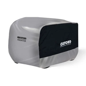Oxford Aquatex ATV Outdoor Waterproof Dustproof Motorcycle Quadbike Cover - Picture 1 of 3