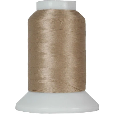 WOOLY NYLON THREAD SERGER SEWING STRETCHY 1000M #200 WOOLLY 50 COLORS -THREADART - Image 1 of 4