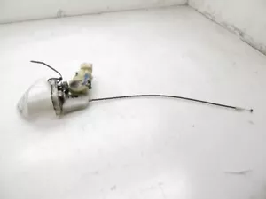 Conjunto de actuador de cerradura de puerta trasera lado del conductor Scion XB 2006 - Imagen 1 de 12