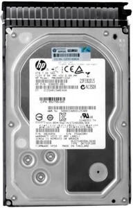 Disque HP MB2000FCZGH 698695-001 2TB HUS724020ALS640 7200U/Min 64MB SAS 3.5 " - Photo 1/3