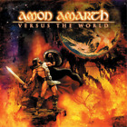 Amon Amarth Versus the World (Vinyl) 12" Album