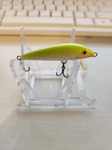 SEÑUELO DE PESCA RAPALA VINTAGE 2 1/2"" - Imagen 1 de 7