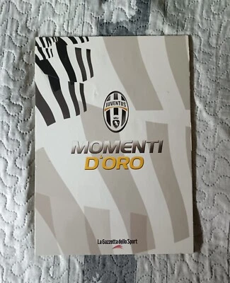 Monete da collezione Juventus - Momenti d'oro - Prodotto ufficiale - Immagine 1 di 4