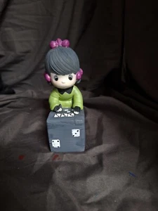 Altered Moments, Precious Moments " Granny Got A Side Hustle ", Med Size - Picture 1 of 1