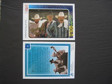 COUNTRY GOLD Foil Insert Cards Your Pick #1-100 Complete your Set 1992 Sterling