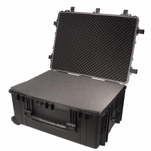 XXL - Trolley Outdoor Kamera Schutz koffer case wasserdicht, 79x60x35cm, 61771 - Bild 1 von 8