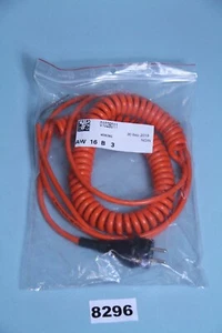 Stromkabel Kabel Netzstecker Hill Rom für Pflegebett #8296 - Bild 1 von 5