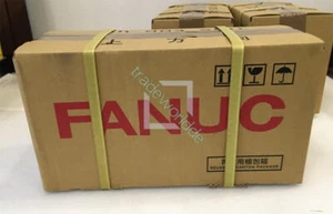 1PC FANUC SERVO MOTOR A06B-0123-B076 A06B0123B076 NEW - Bild 1 von 1