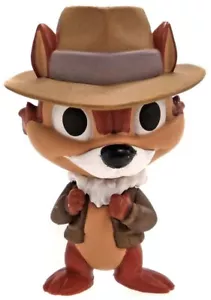 Funko Pop Disney Mystery Mini - Chip Disney Afternoon Rescue Rangers - Bild 1 von 1