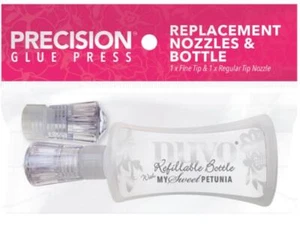 MISTI, Replacement Nozzles & Bottle (für Precision Glue Press) - Bild 1 von 2