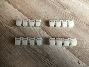 Korg MS2000 Sequencer / Patch Buttons, Part# 620037900 - Replacement Parts - Picture 1 of 2