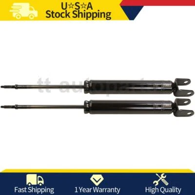 Amortiguadores traseros Monroe puntales amortiguador para Kia Optima 2010 2009 2008 2007 2006 Foto 1 de 2