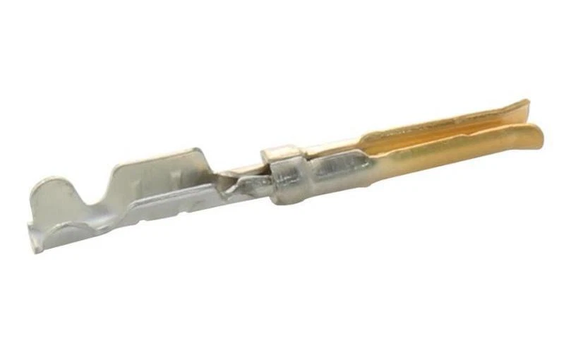 D Sub Contact Harting High Density D Sub Crimp Connectors Socket Copper Alloy 0 - Image 1 of 1