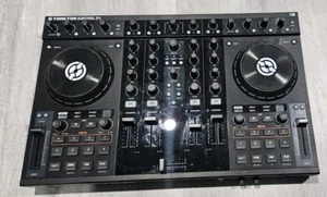 Traktor Kontrol S4 HW Native Instruments Controller - Bild 1 von 8