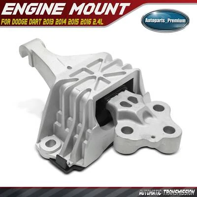 Montaje de transmisión automática para Dodge Dart 2013 2014 2015 2016 2,4 L 68081491AF Foto 1 de 4