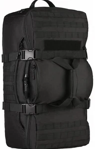 Yuhan Rucksack Im Militär-/Armee-Stil Für Trekking, Wandern, Mit Molle-System, 6 - Bild 1 von 7