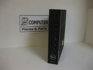 Client léger Dell Wyse 5070 Intel Celeron J4105 1,5 Gz 16 Go eMMC - Photo 1/21