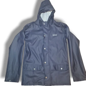 Regatta Waterproof Rain Coat - Picture 1 of 4