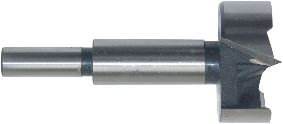 Forstnerborer - Maschinen-Forstnerbohrer - Holzbohrer 10,0 - 100,0 mm - Bild 1 von 1