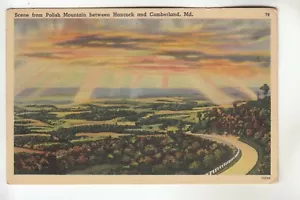 Szene aus Polnischem Berg Cumberland MD - Bild 1 von 1