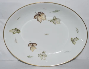 Vintage Harmony House West Wind China Oval Serving Dish Japan - Picture 1 of 3