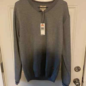 Ecko unltd. Mens vneck sweater (M) - Picture 1 of 4