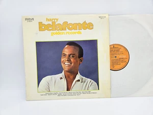 Harry Belafonte – Golden Records - (Album) - Foto 1 di 2