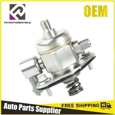 Bomba de combustible de alta presión OEM 12626234 para Chevy GMC Acadia Buick Enclave Cadilac Foto 1 de 4