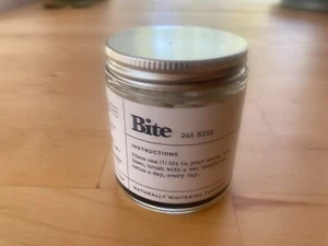 Bite Toothpaste Tablets Bits Fluoride-Free Mint - 248 count - Picture 1 of 1