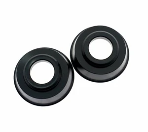 SRAM Front Hub Conversion Caps Hub Double Time for 12x100mm READ! - Picture 1 of 2