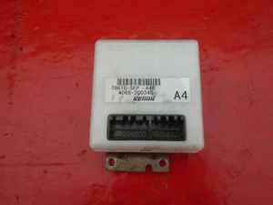 06 07 08 ACURA TL CLIMATE CONTROL MODULE 79610-SEP-A45 OEM - Picture 1 of 3