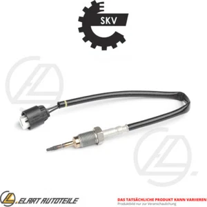 SENSORE TEMPERATURA GAS DI SCARICO PER RENAULT MEGANE/III/Grandtour/Combi/Sport/Tourer/CC - Foto 1 di 6