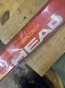 New Head Skis C200 X Frame 156 Cm - Picture 1 of 11