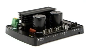DSE A109 AVR con comunicaciones CAN y PMG - Imagen 1 de 1