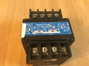 Transformador NOS Micron ImpreviTRAN B075M15 3516040 - Imagen 1 de 5