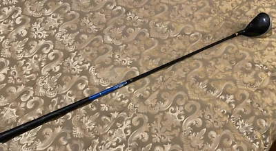 Nike Youth RH Driver Golf Club 36.5 inch 22 loft Flex Shaft - Image 1 of 4