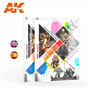 AK Interactive TINT INC #01 - Bild 1 von 5