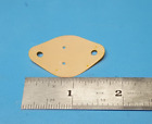 (10pcs) Transistor TO-3 Kapton Insulator , Thickness:0.003, LOCTITE, KA-166-113