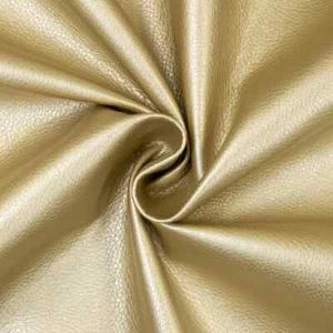 Imitación cuero uni gold (precio=) - Imagen 1 de 4