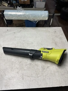Soplador inalámbrico 40V Ryobi RY40LB01 - Imagen 1 de 9
