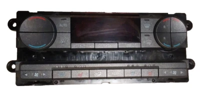 ⚡️⚡️ 2011 - 2014 LINCOLN NAVIGATOR OEM HEATER A/C CLIMATE CONTROL BL74-18C612-BA - Image 1 of 4
