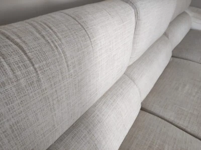 AFFARE Divano angolare usato -sfoderabile / in buone condizioni - Immagine 1 di 4