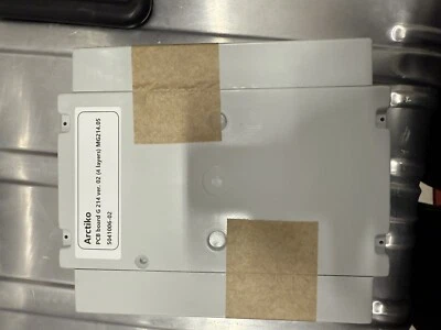 Arctiko PCB Board G 214 ver. 02 - Bild 1 von 3