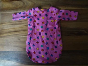 American Girl ~ Schlummershirt & AG Bär Hausschuhe: Schlummershirt - Bild 1 von 2